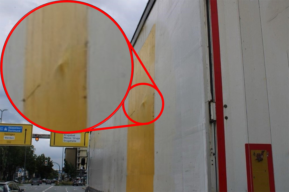 Foto des Monats - November 2025