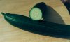 Photo, cucumbers