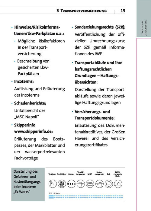 Transport-Informations-Service -Ein Überblick-