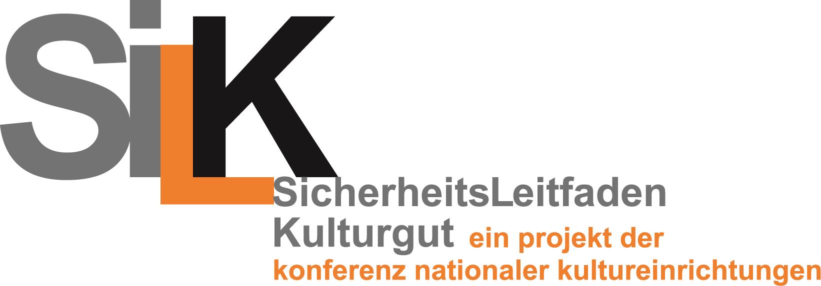 SicherheitsLeitfaden Kulturgut