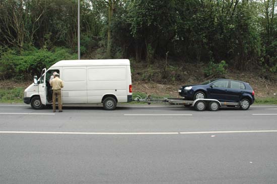 Foto des Monats - August 2007