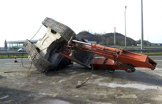 Foto des Monats - Mai 2010