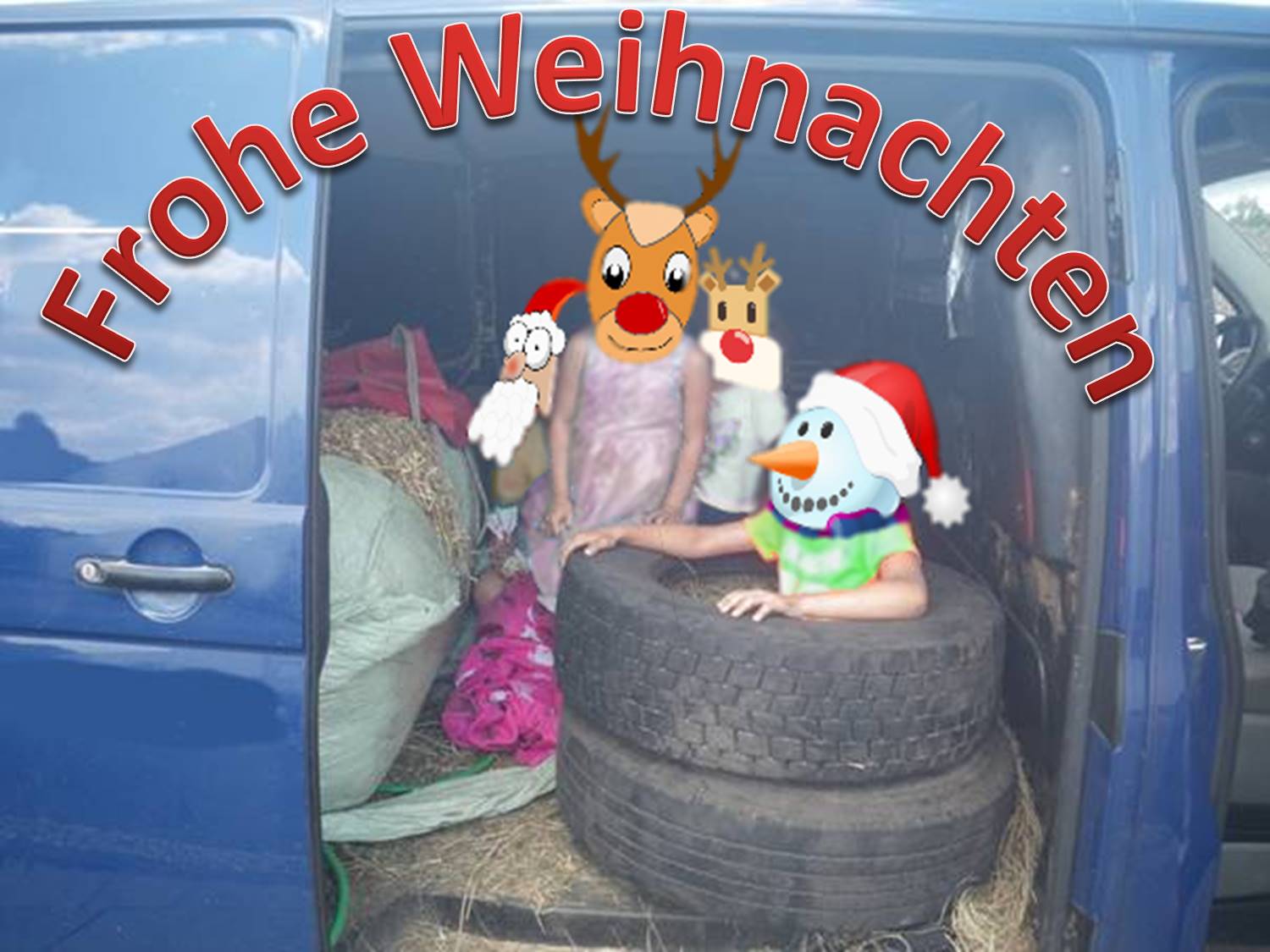 Foto des Monats - Dezember 2019 - Weihnachts-Special 8