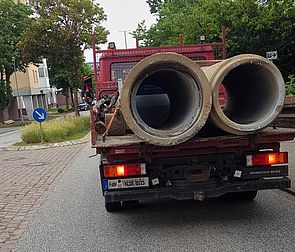 Foto des Monats - Oktober 2025