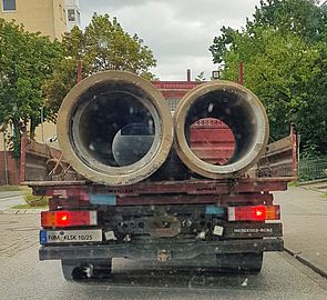 Foto des Monats - Oktober 2025