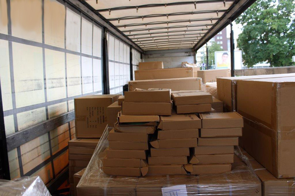 Foto des Monats - November 2025