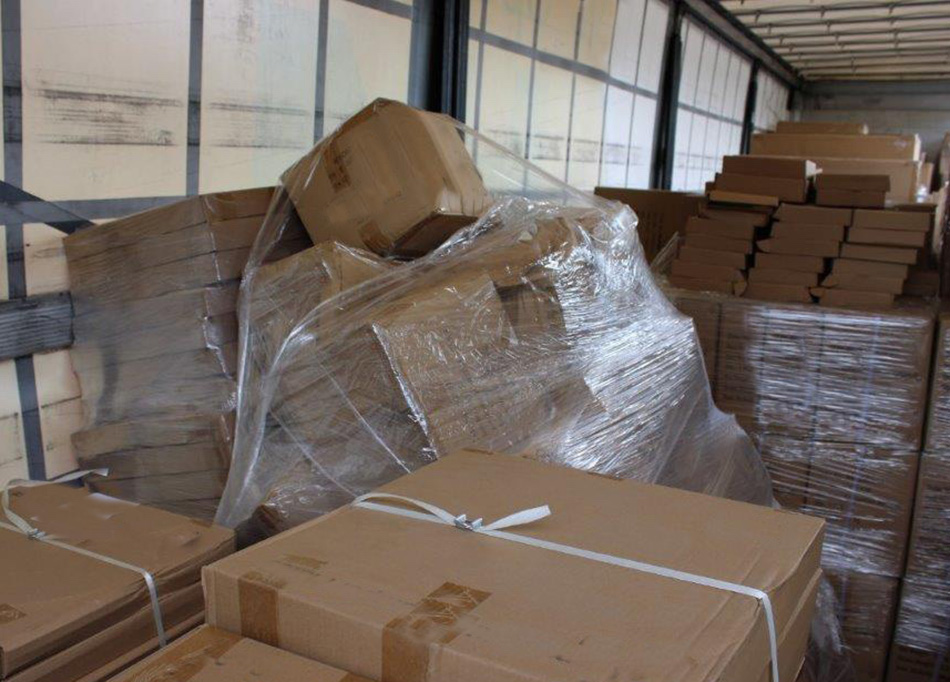 Foto des Monats - November 2025