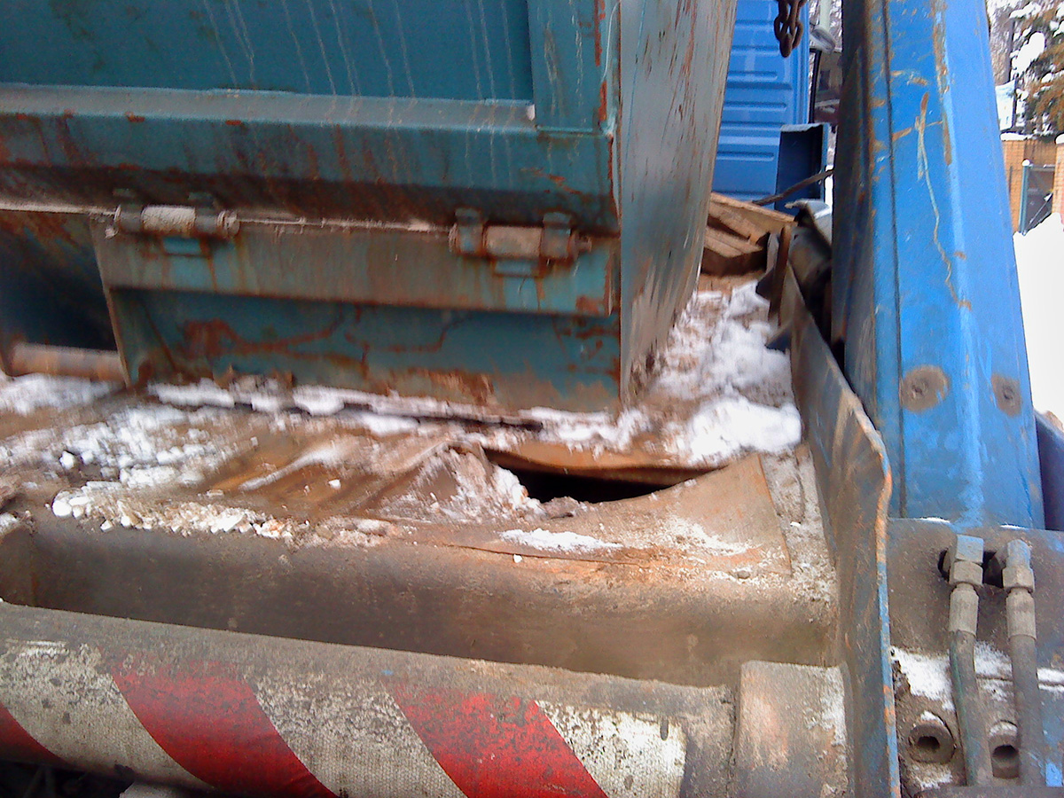 Foto des Monats - Januar 2026