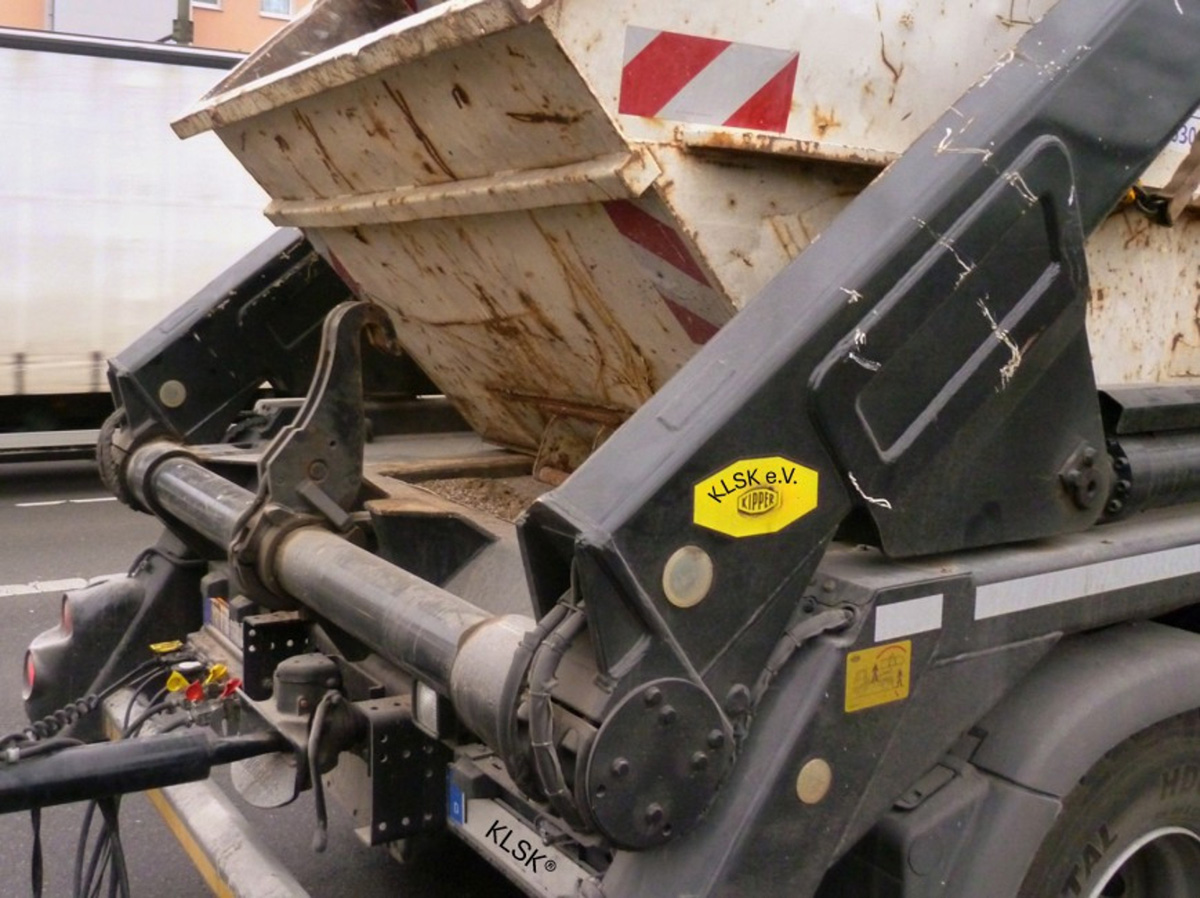 Foto des Monats - Januar 2026