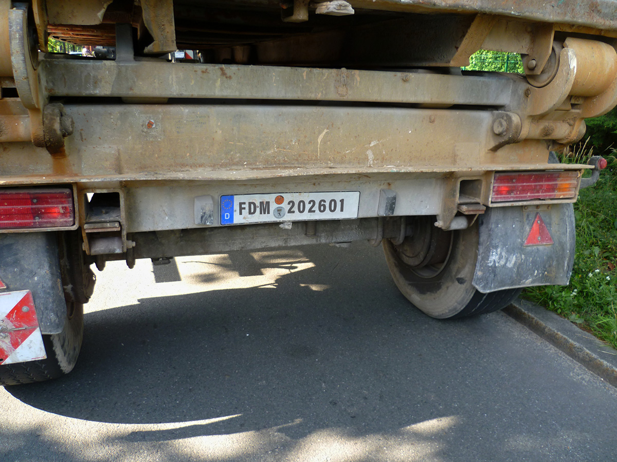 Foto des Monats - Januar 2026