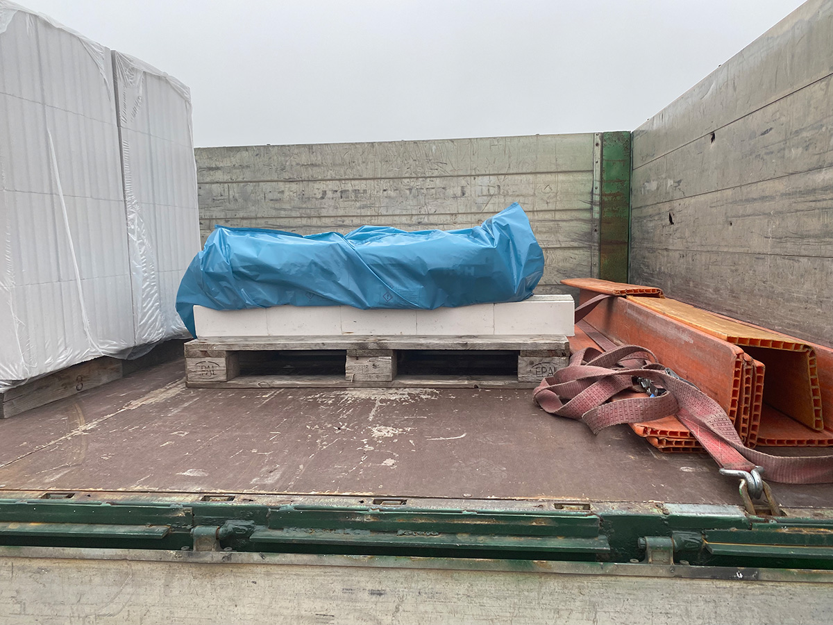 Foto des Monats - März 2026