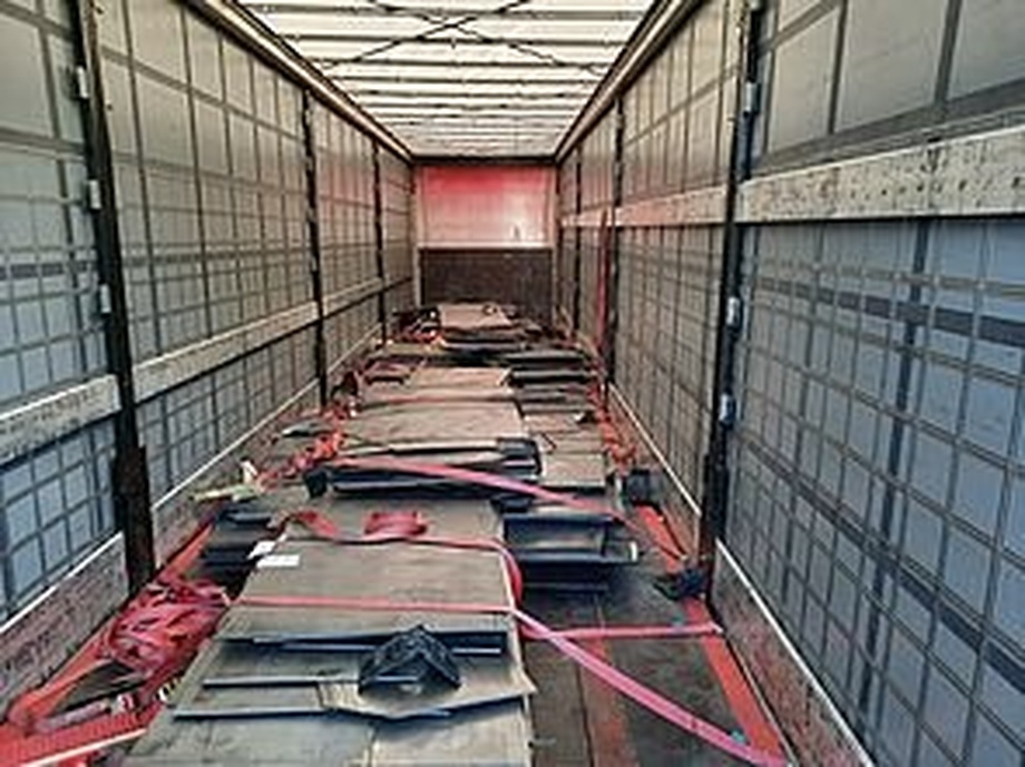 Foto des Monats - April 2026