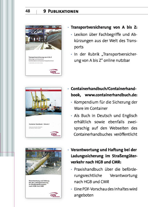 Transport-Informations-Service -Ein Überblick-