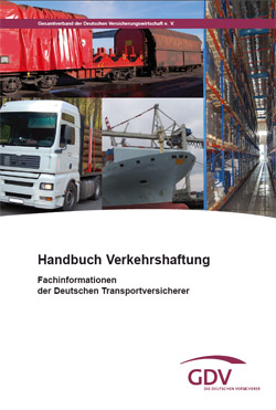 Handbuch Verkehrshaftung