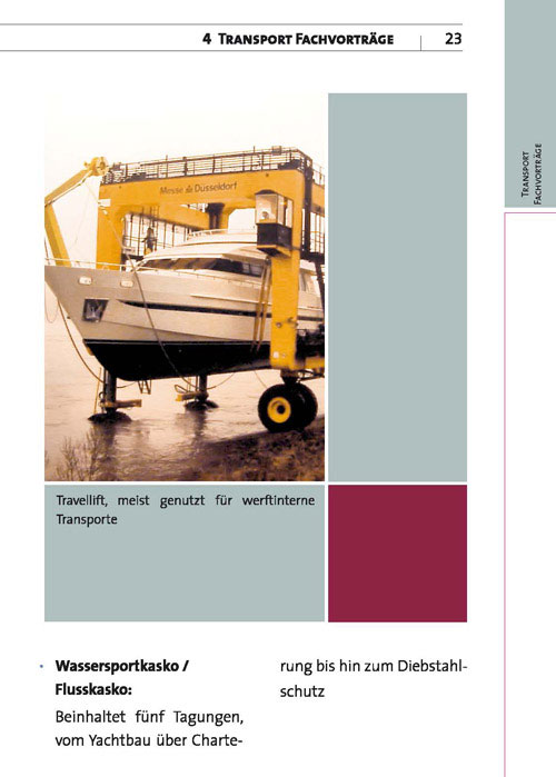 Transport-Informations-Service -Ein &Uuml;berblick-