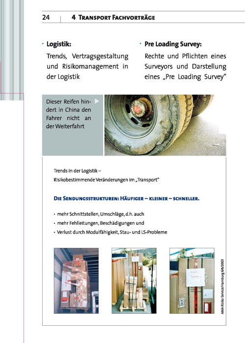 Transport-Informations-Service -Ein Überblick-