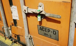 ACEP-Sticker