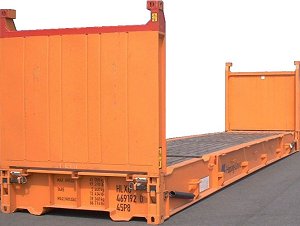 40'-Collapsible-Flat-Rack