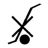 Symbol: Stechkarre