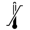 Symbol: Temperatur