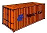 Standard containers