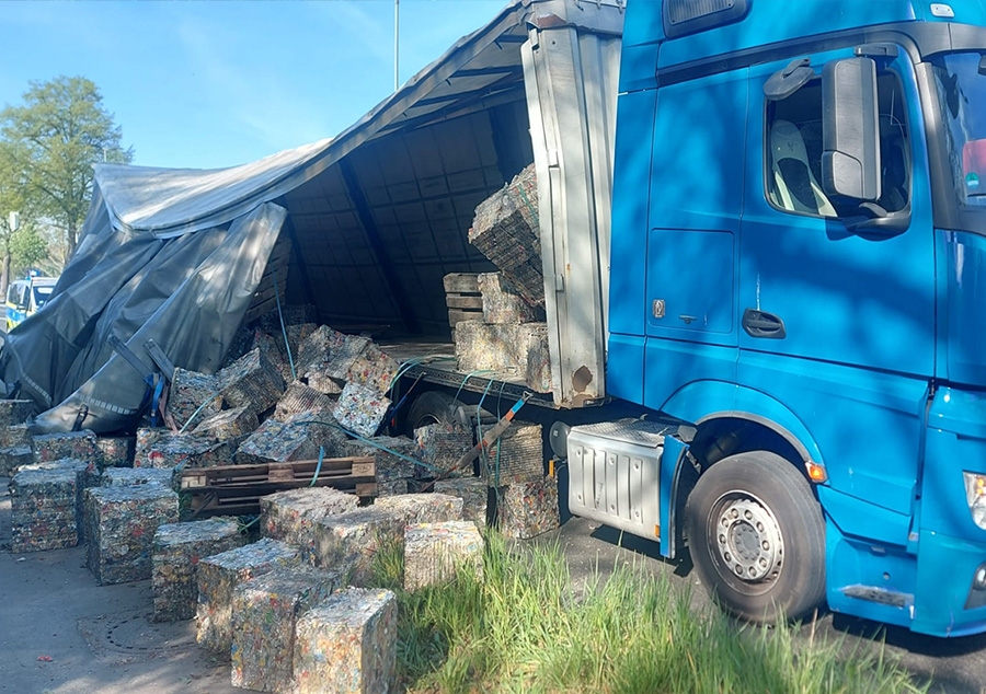 Photo of the month - September 2025