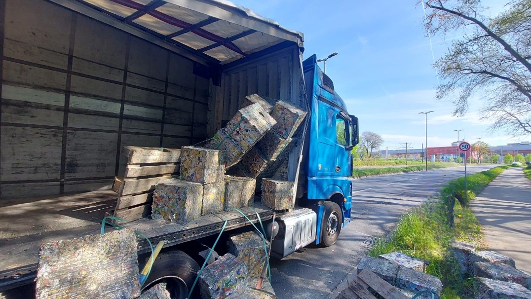 Photo of the month - September 2025