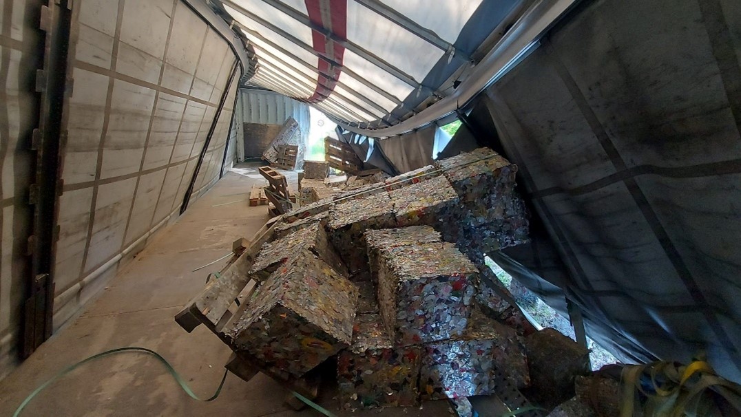 Photo of the month - September 2025