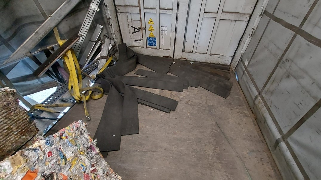 Photo of the month - September 2025