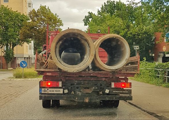 Photo of the month - Oktober 2025