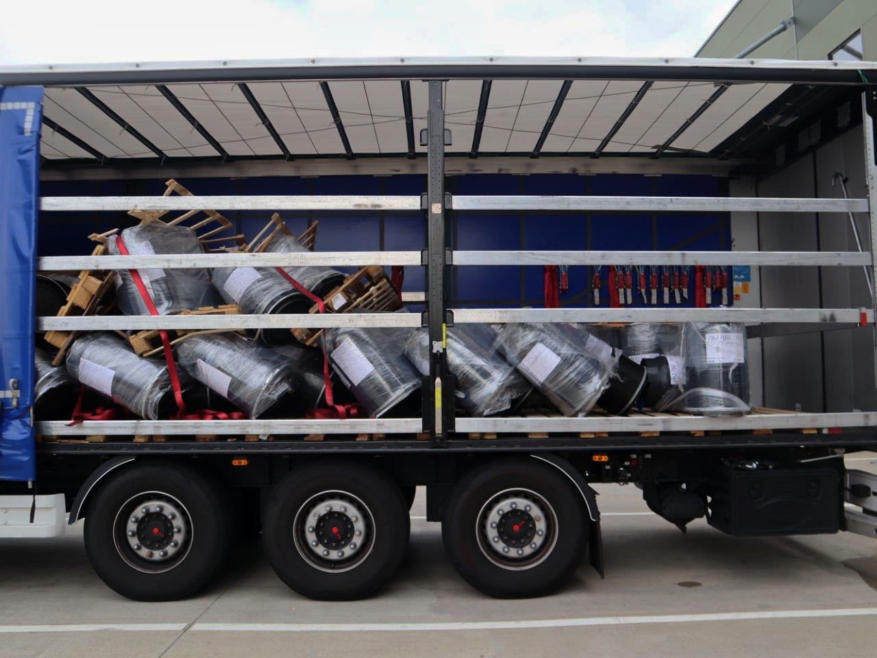 Photo of the month - December 2025