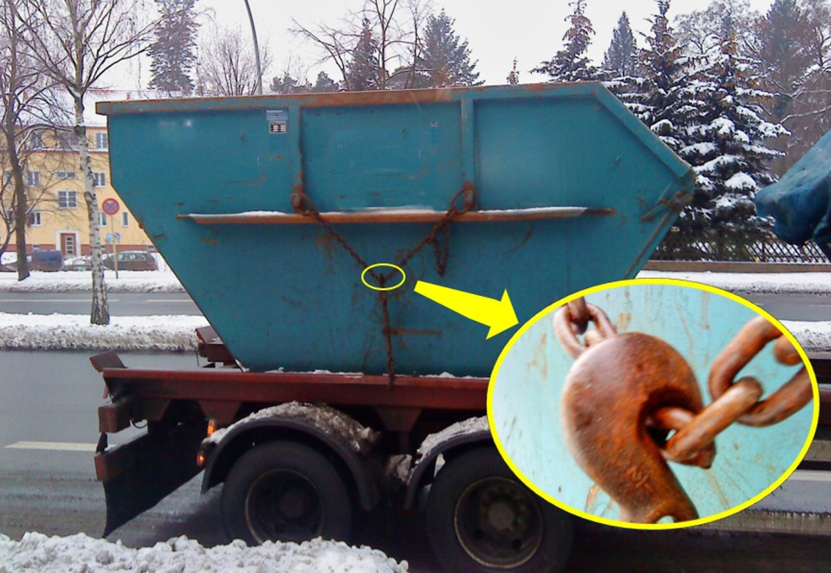 Photo of the month - January 2026