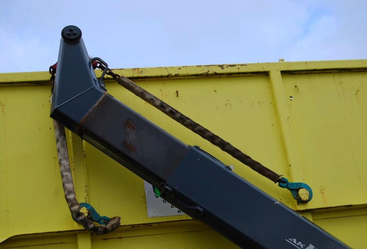 Photo of the month - January 2026