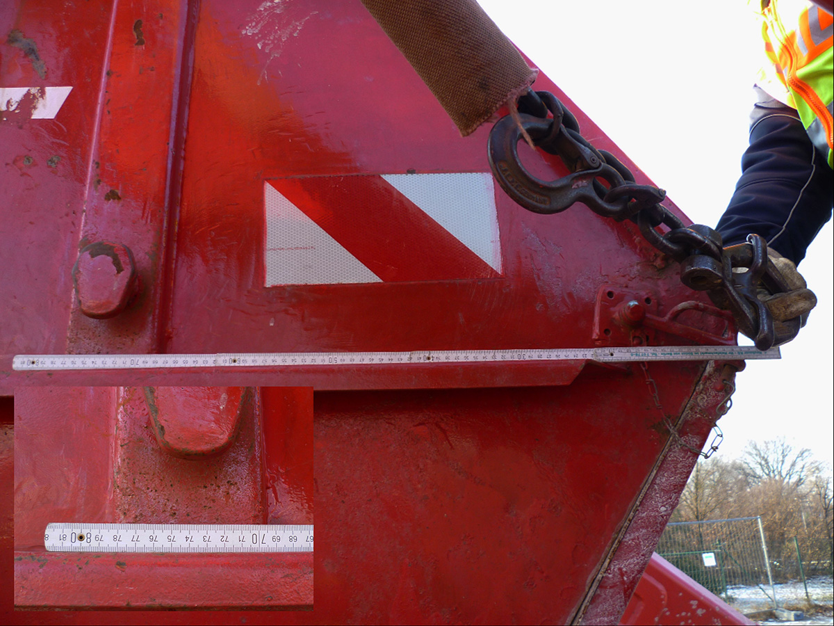 Photo of the month - January 2026