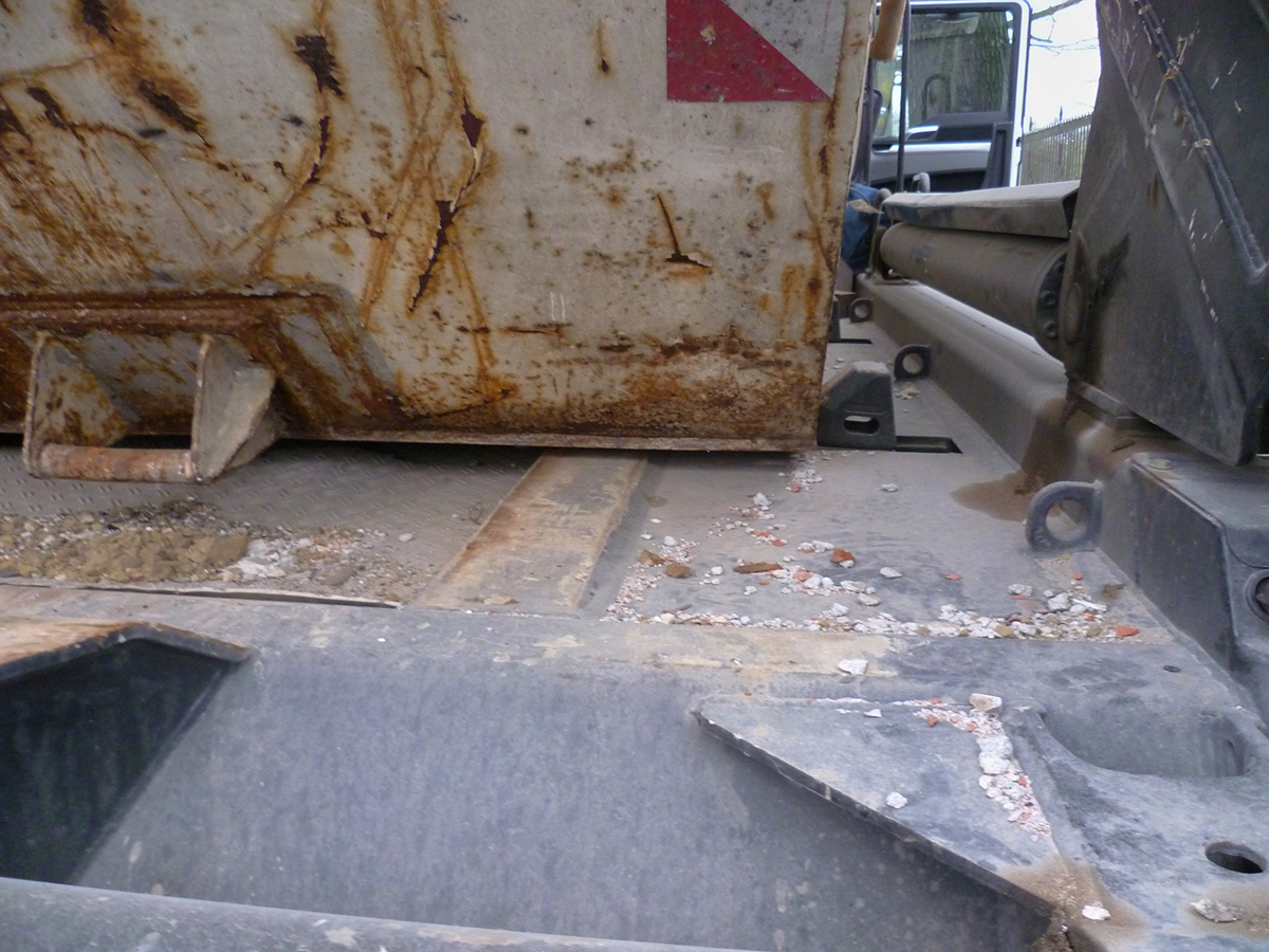 Photo of the month - January 2026