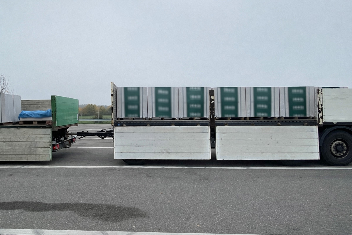 Photo of the month - March 2026