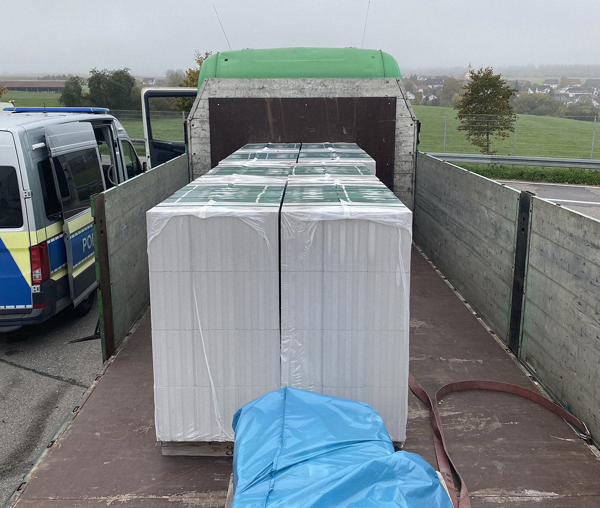 Photo of the month - March 2026