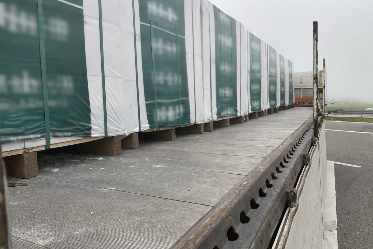 Photo of the month - March 2026