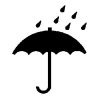 Symbol: Wet