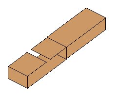 Tube and slide carton