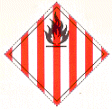 Symbol, Class 4.1