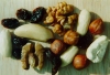 Photo, walnuts