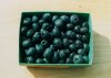 Photo, blueberries