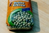 Photo, peas